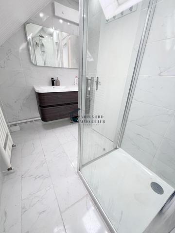 Le Blanc-Mesnil (93150) Pavillon 4 Chambres + Studio