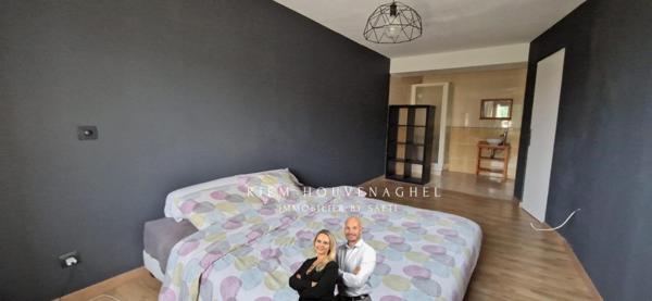 Maison de village totalement rénovée