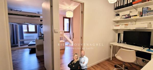 Maison de village totalement rénovée