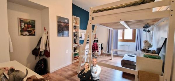 Maison de village totalement rénovée