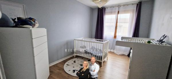 Maison de village totalement rénovée