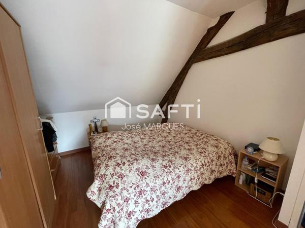 MURS et FOND DE COMMERCE Boulangerie pâtisserie