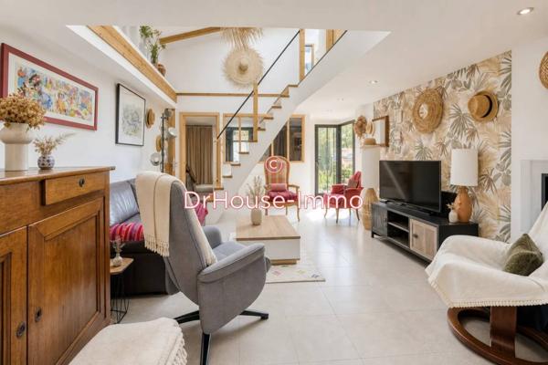 Maison à vendre 7 pièces de 141 m²
