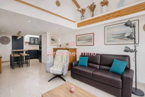 Maison à vendre 7 pièces de 141 m²