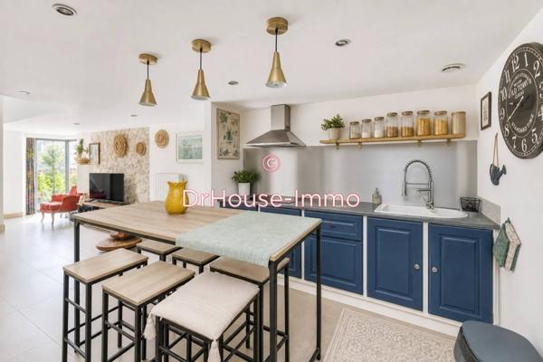 Maison à vendre 7 pièces de 141 m²