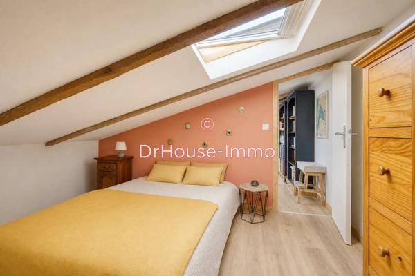 Maison à vendre 7 pièces de 141 m²