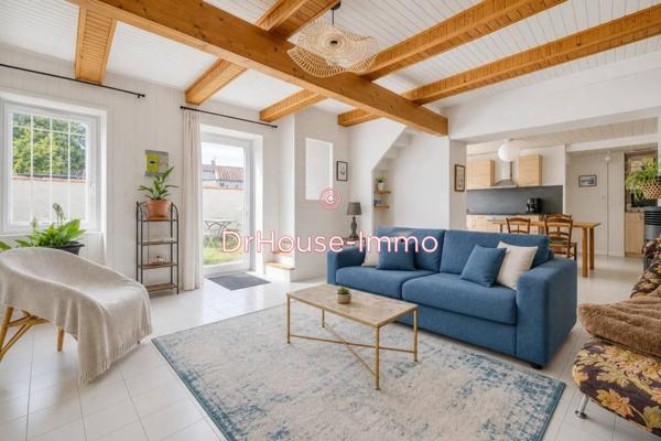 Maison à vendre 7 pièces de 141 m²