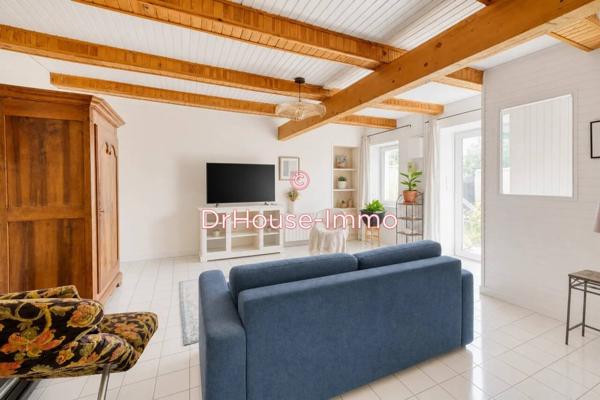 Maison à vendre 7 pièces de 141 m²