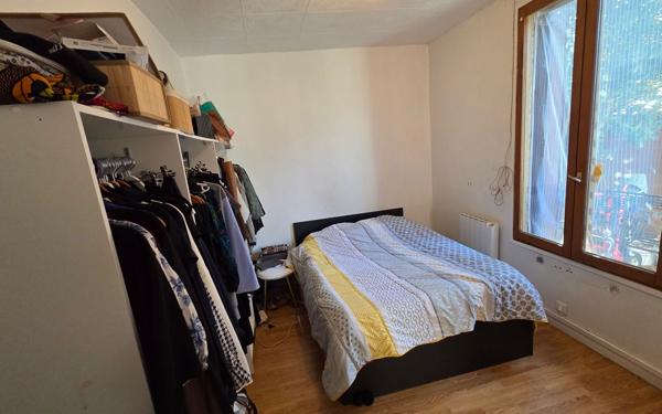 Maison à vendre    3 pièces • 55 m2 Tremblay-en-France