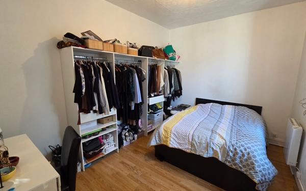 Maison à vendre    3 pièces • 55 m2 Tremblay-en-France