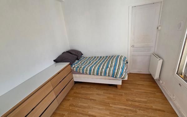 Maison à vendre    3 pièces • 55 m2 Tremblay-en-France