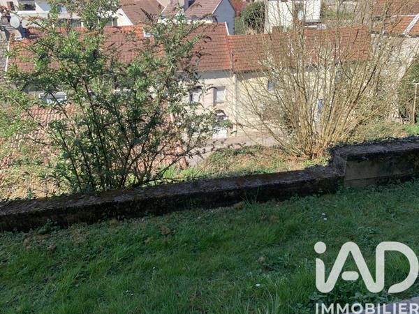 Maison à vendre 3 pièces 62 m² Fayl-Billot