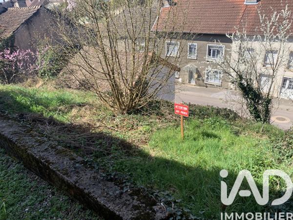 Maison à vendre 3 pièces 62 m² Fayl-Billot
