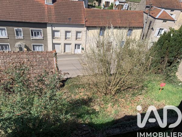 Maison à vendre 3 pièces 62 m² Fayl-Billot