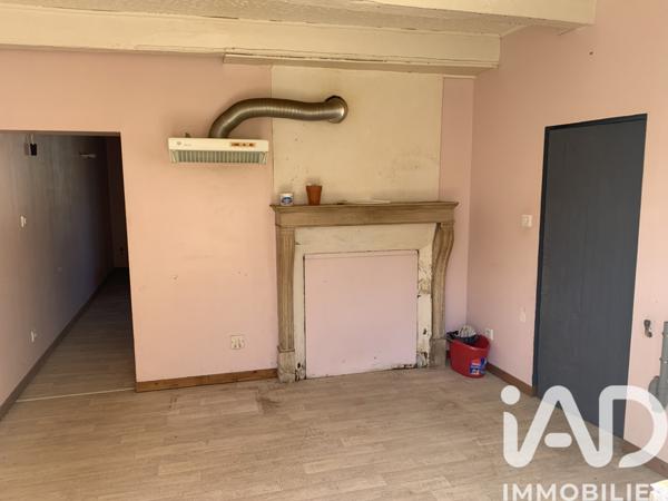 Maison à vendre 3 pièces 62 m² Fayl-Billot