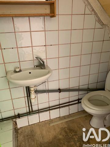 Maison à vendre 3 pièces 62 m² Fayl-Billot