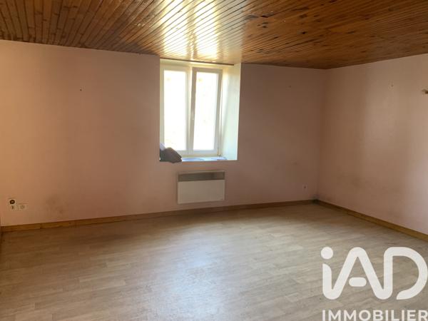 Maison à vendre 3 pièces 62 m² Fayl-Billot