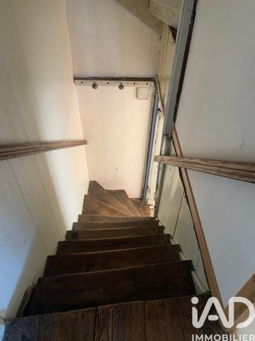 Maison à vendre 3 pièces 62 m² Fayl-Billot