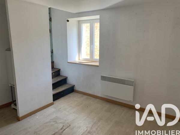 Maison à vendre 3 pièces 62 m² Fayl-Billot