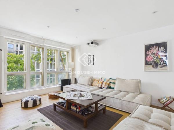 Appartement à vendre 3 pièces de 147 m²