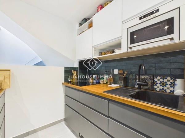 Appartement à vendre 3 pièces de 147 m²