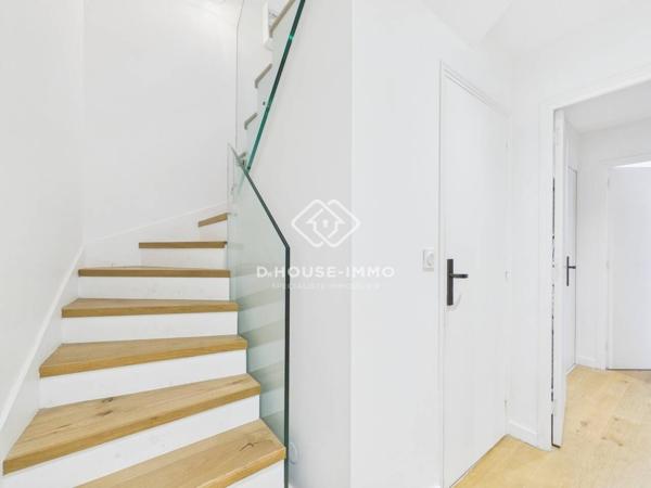 Appartement à vendre 3 pièces de 147 m²