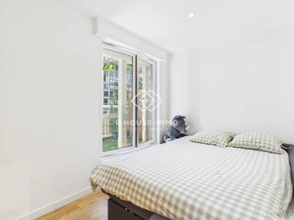 Appartement à vendre 3 pièces de 147 m²