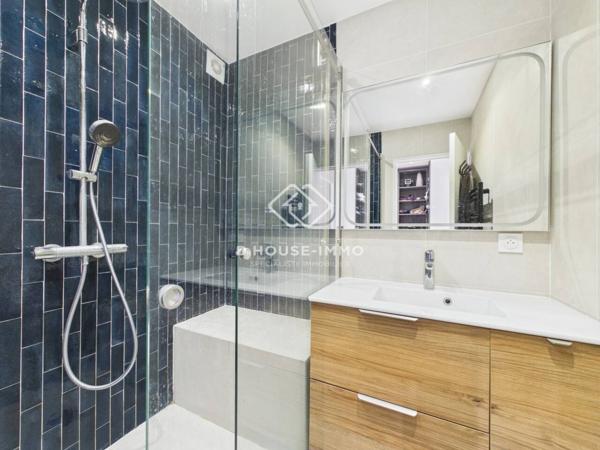 Appartement à vendre 3 pièces de 147 m²