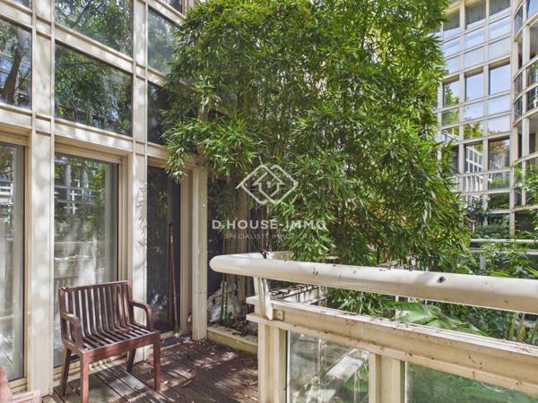 Appartement à vendre 3 pièces de 147 m²