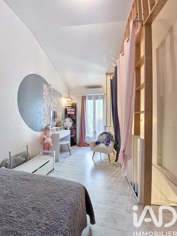 Maison à vendre 4 pièces 118 m² La Saulce