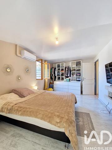 Maison à vendre 4 pièces 118 m² La Saulce