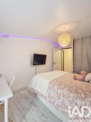 Maison à vendre 4 pièces 118 m² La Saulce