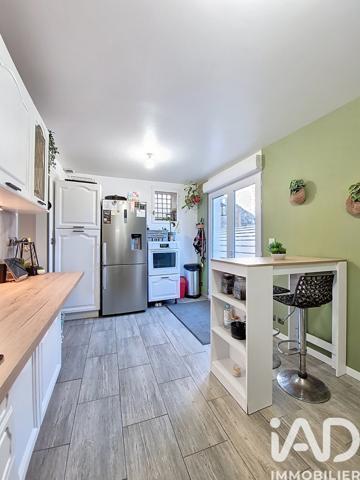 Maison à vendre 4 pièces 118 m² La Saulce