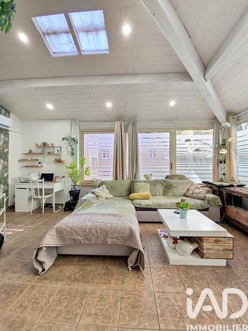 Maison à vendre 4 pièces 118 m² La Saulce