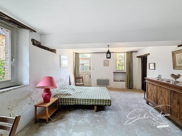 Belle propriété en campagne 270m2 6 chambres