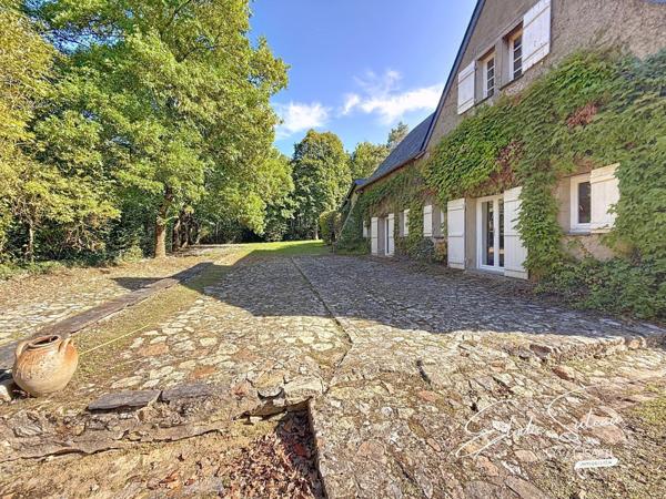 Belle propriété en campagne 270m2 6 chambres