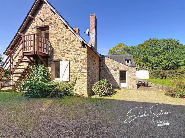 Belle propriété en campagne 270m2 6 chambres