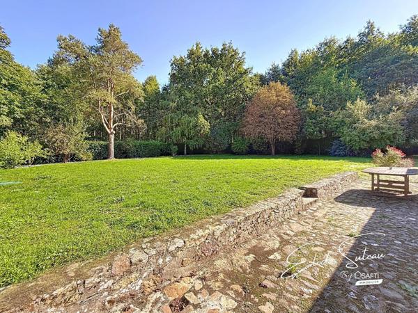 Belle propriété en campagne 270m2 6 chambres