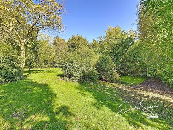 Belle propriété en campagne 270m2 6 chambres