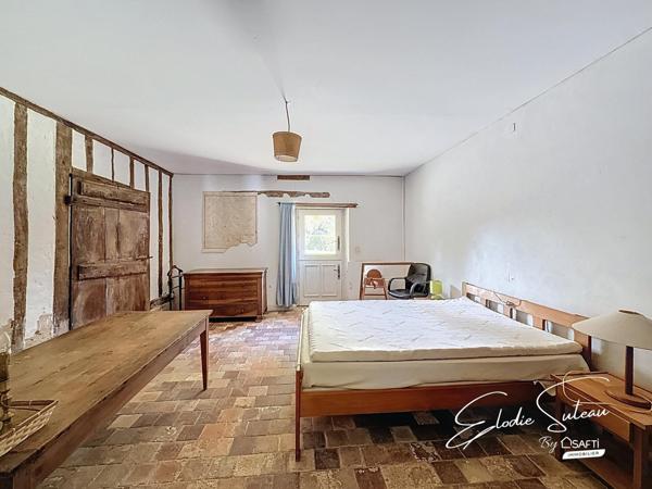 Belle propriété en campagne 270m2 6 chambres