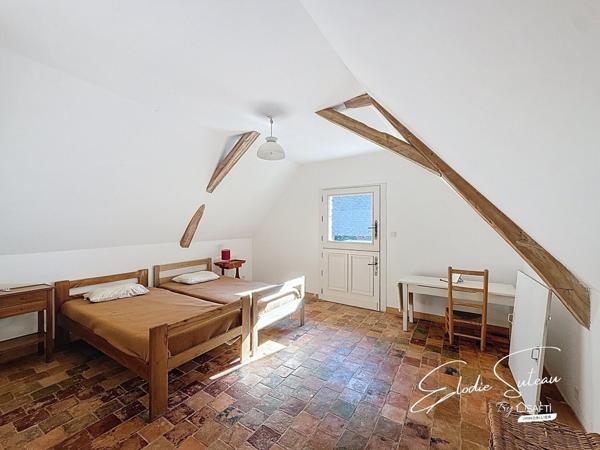 Belle propriété en campagne 270m2 6 chambres