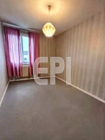 Charmante maison de 90 m² avec 3 chambres à Loudun