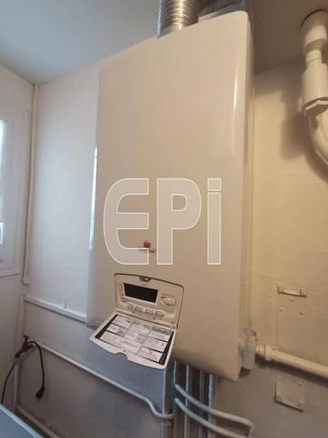 Charmante maison de 90 m² avec 3 chambres à Loudun