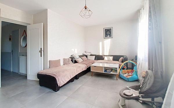 Maison à vendre    5 pièces • 85 m2 Le Mans