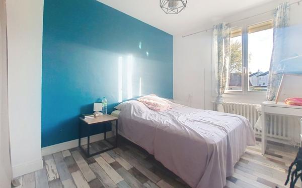 Maison à vendre    5 pièces • 85 m2 Le Mans