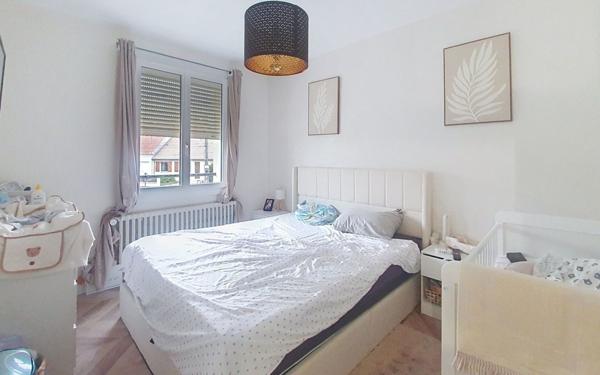 Maison à vendre    5 pièces • 85 m2 Le Mans