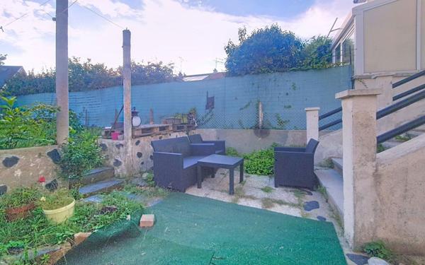 Maison à vendre    5 pièces • 85 m2 Le Mans