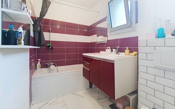 Maison à vendre    5 pièces • 85 m2 Le Mans