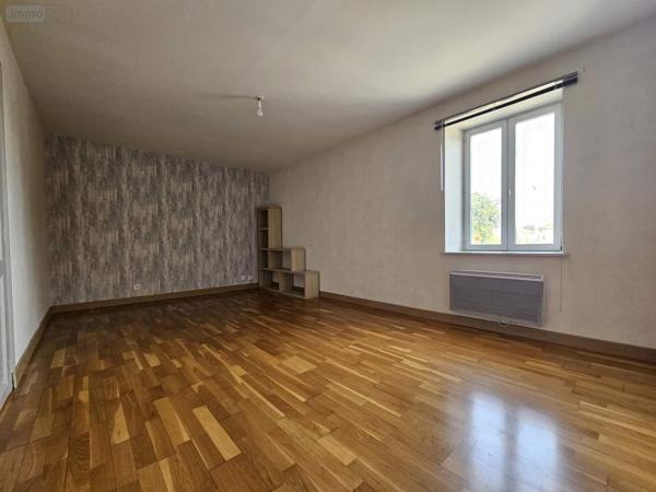 Appartement à louer à Bâgé Dommartin dans l'Ain (01380), ref : 008/2218