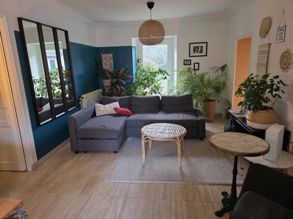 Milly-la-Forêt (91490) Maison familiale 7 chambres possibles 246 m² habitable